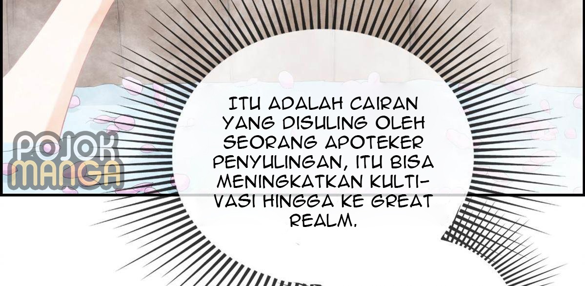 Strongest System (The Strongest Dandy System) Chapter 06 Gambar 50